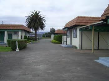 Travelodge Levin Exterior photo